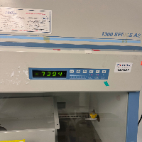 Thermo 1300 Series A2 4' BioSafety Cabinet image 1